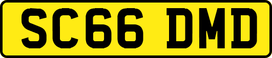 SC66DMD