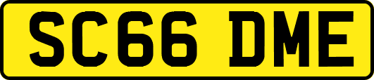 SC66DME