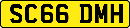 SC66DMH