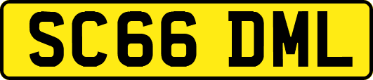 SC66DML