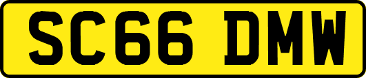 SC66DMW