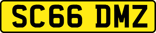 SC66DMZ