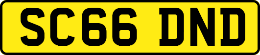 SC66DND