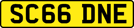 SC66DNE