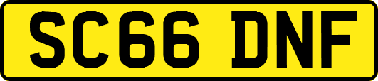 SC66DNF