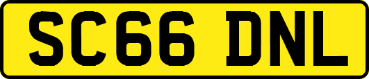 SC66DNL