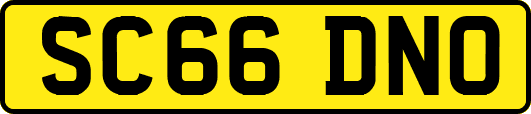 SC66DNO