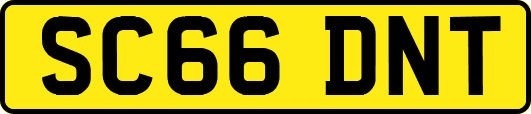 SC66DNT