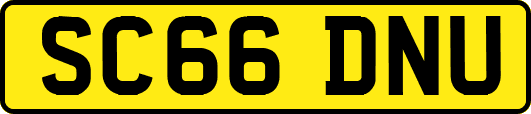 SC66DNU