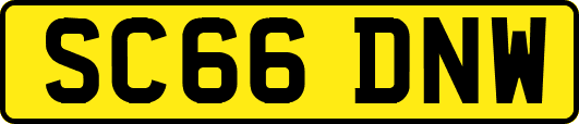SC66DNW