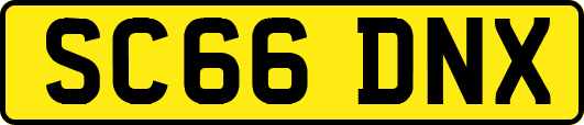 SC66DNX