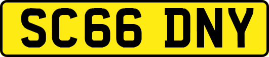 SC66DNY