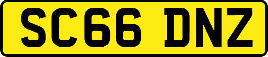 SC66DNZ