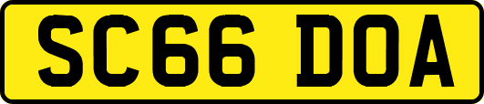 SC66DOA