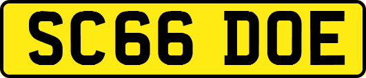 SC66DOE