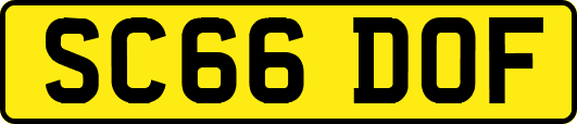 SC66DOF