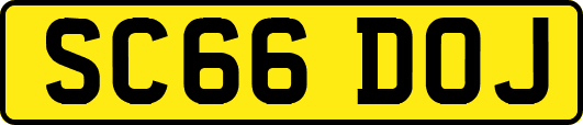 SC66DOJ