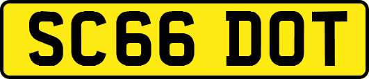 SC66DOT