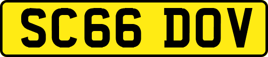 SC66DOV