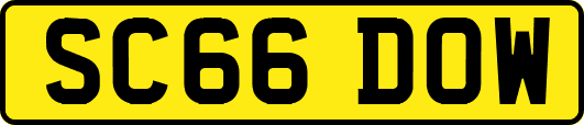 SC66DOW