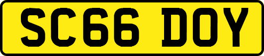 SC66DOY