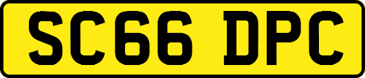 SC66DPC