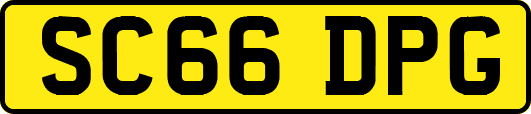 SC66DPG