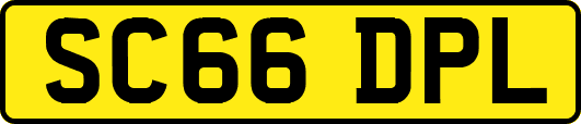 SC66DPL