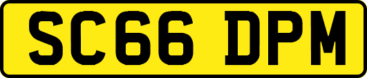 SC66DPM