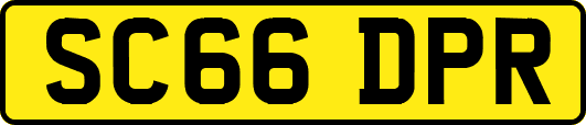 SC66DPR