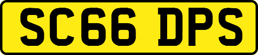 SC66DPS
