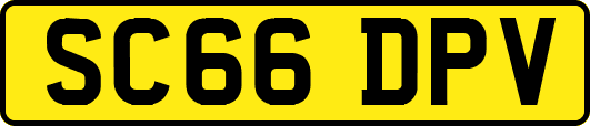 SC66DPV