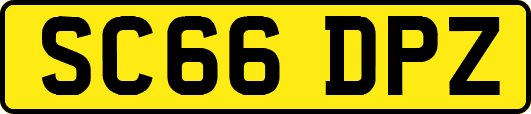 SC66DPZ