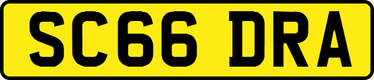 SC66DRA