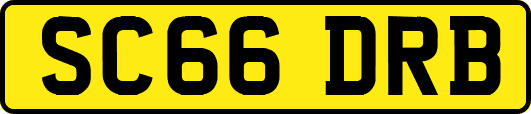 SC66DRB
