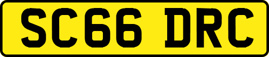 SC66DRC