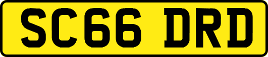 SC66DRD