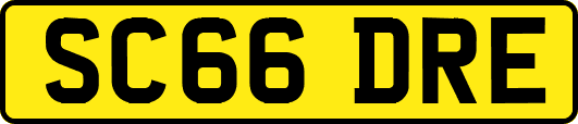 SC66DRE