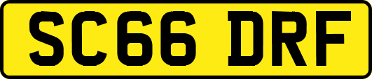 SC66DRF