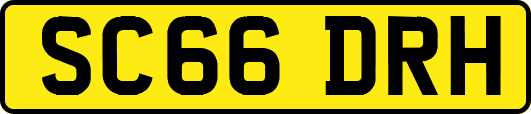 SC66DRH