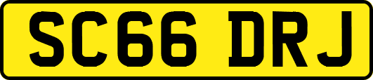 SC66DRJ
