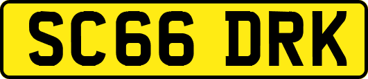 SC66DRK