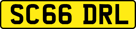 SC66DRL