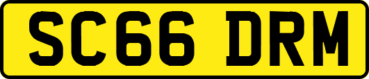 SC66DRM