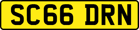 SC66DRN