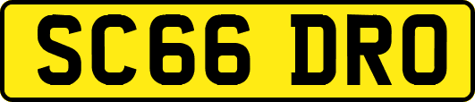 SC66DRO