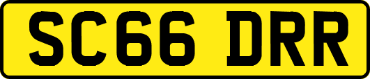 SC66DRR