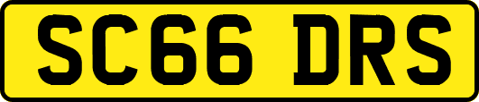SC66DRS