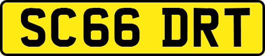 SC66DRT