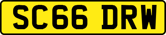SC66DRW